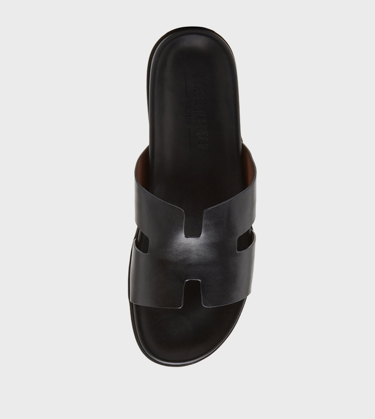 TRANSPHER H-Strap Comfort Sandals