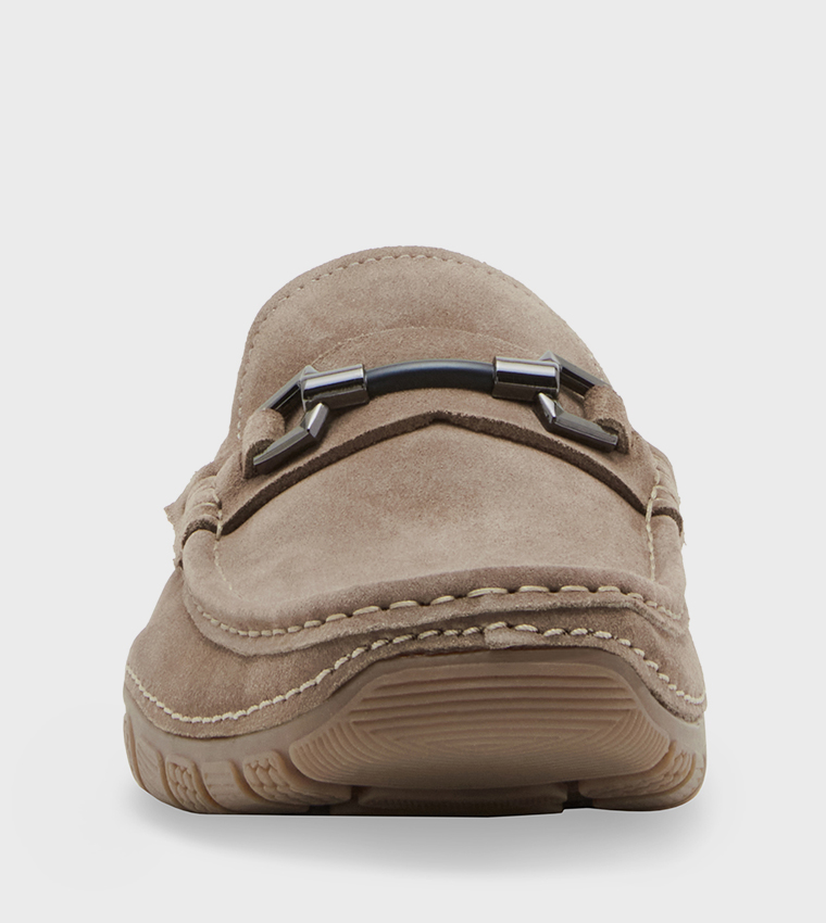 PROTER Horsebit Loafers