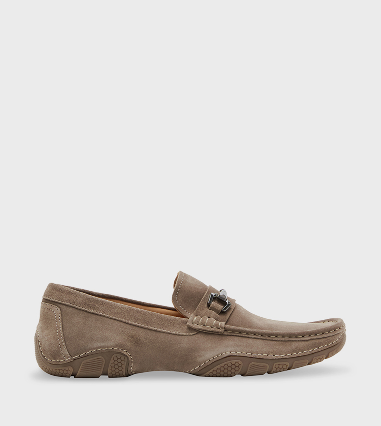 PROTER Horsebit Loafers