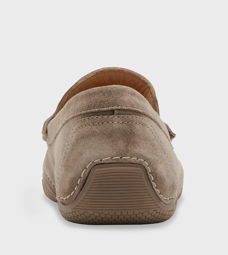 PROTER Horsebit Loafers