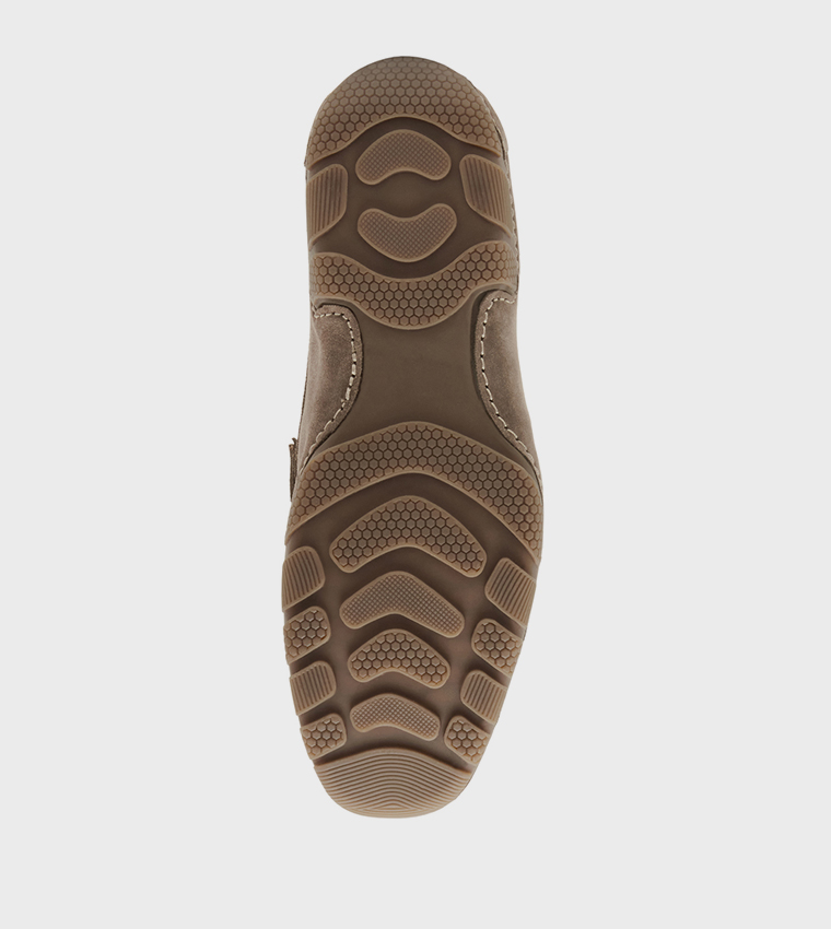 PROTER Horsebit Loafers