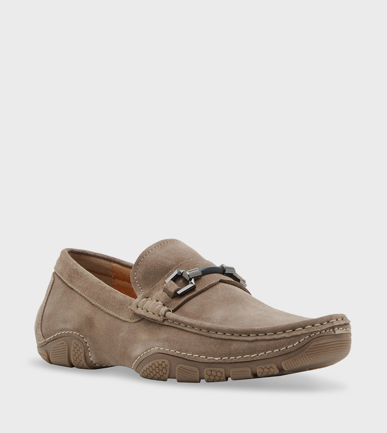 PROTER Horsebit Loafers