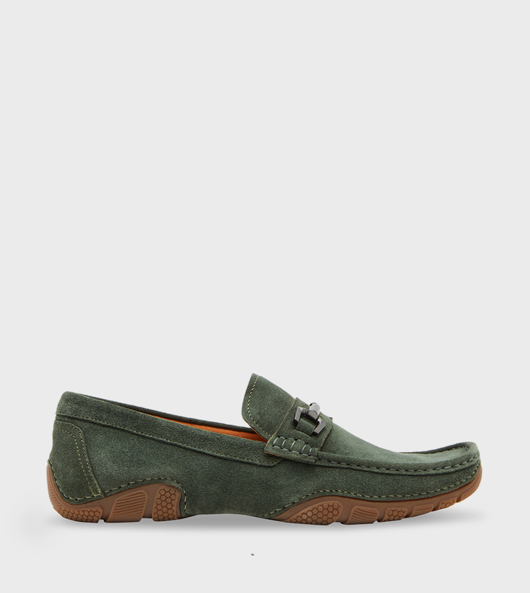 PROTER Horsebit Loafers
