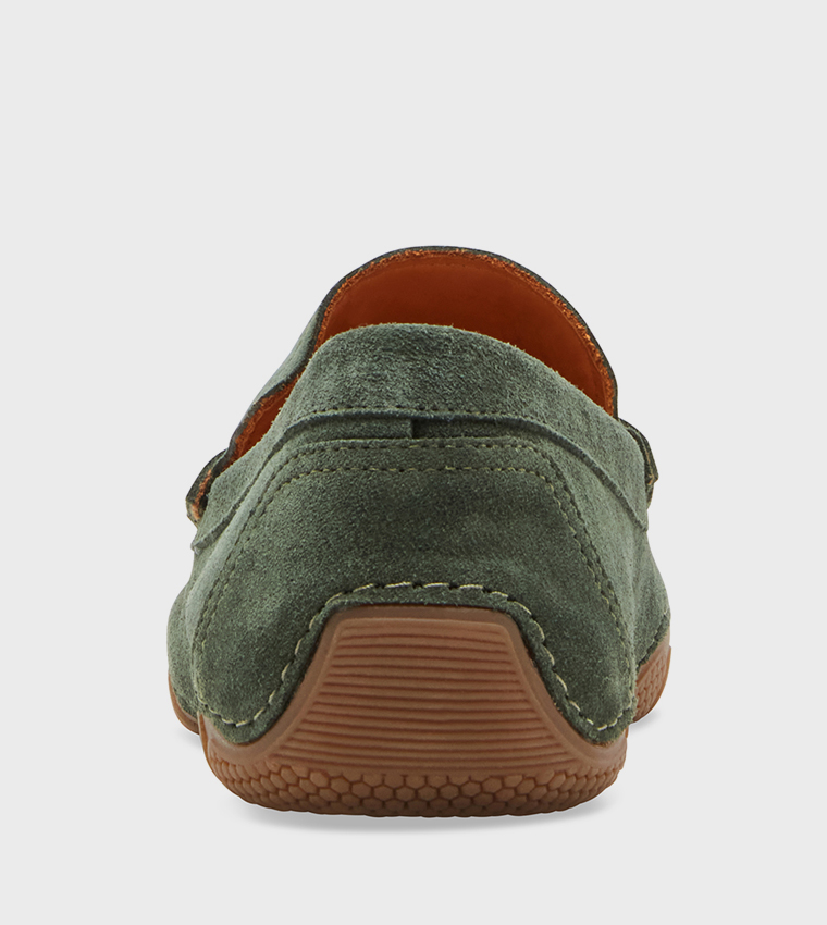PROTER Horsebit Loafers