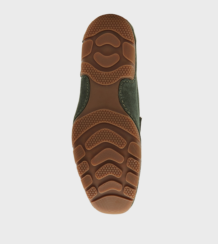 PROTER Horsebit Loafers