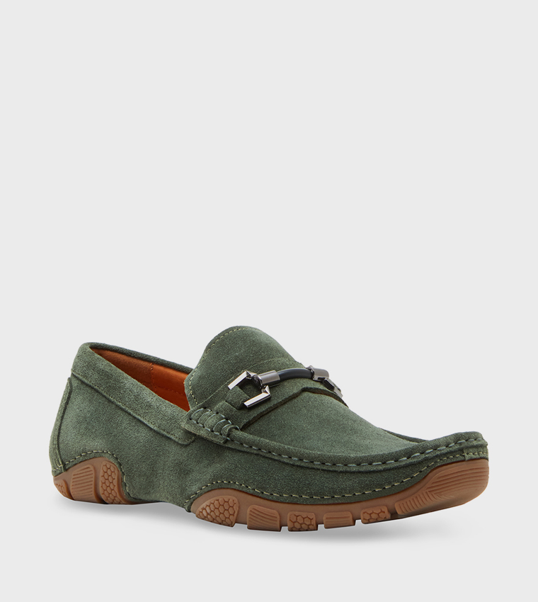 PROTER Horsebit Loafers