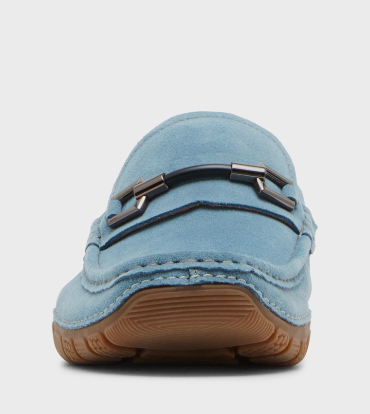 PROTER Horsebit Loafers