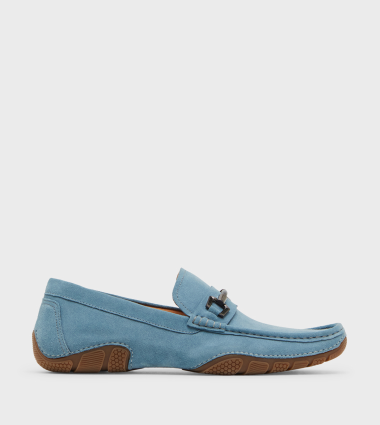 PROTER Horsebit Loafers