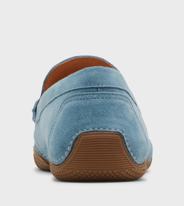 PROTER Horsebit Loafers