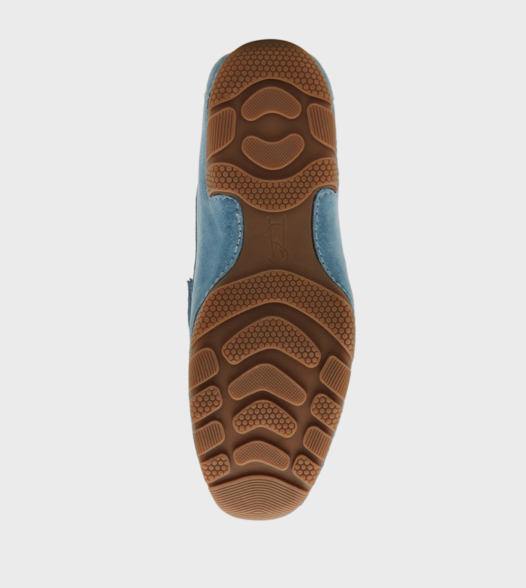 PROTER Horsebit Loafers