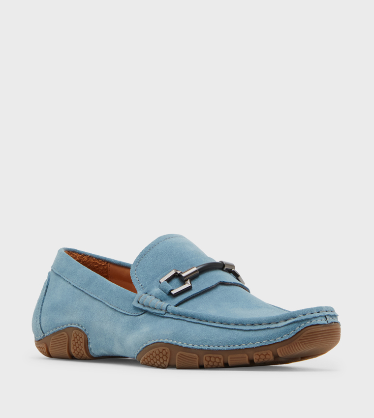 PROTER Horsebit Loafers