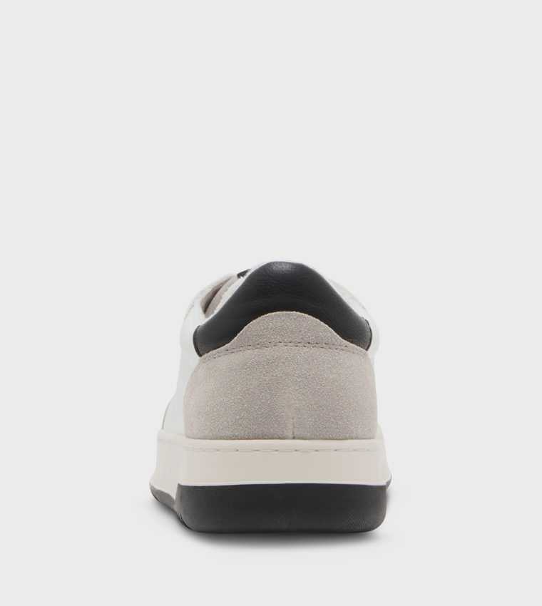 FINNEGAN Color Block Sneakers