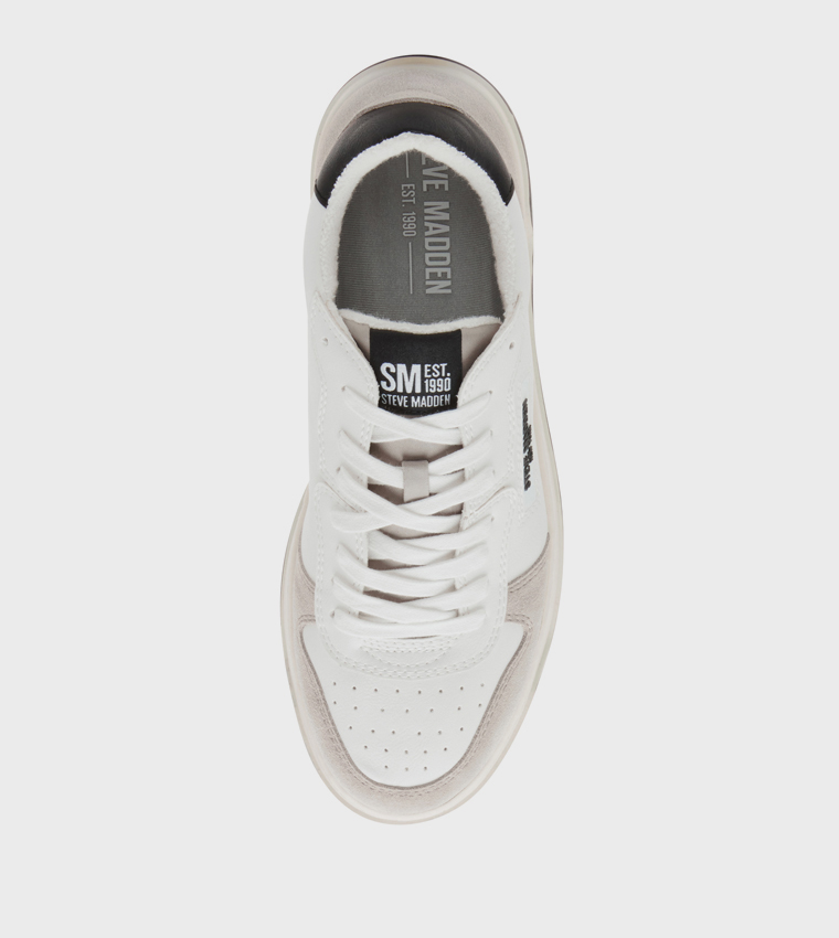 FINNEGAN Color Block Sneakers