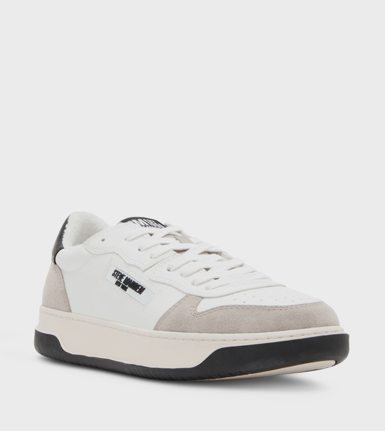 FINNEGAN Color Block Sneakers