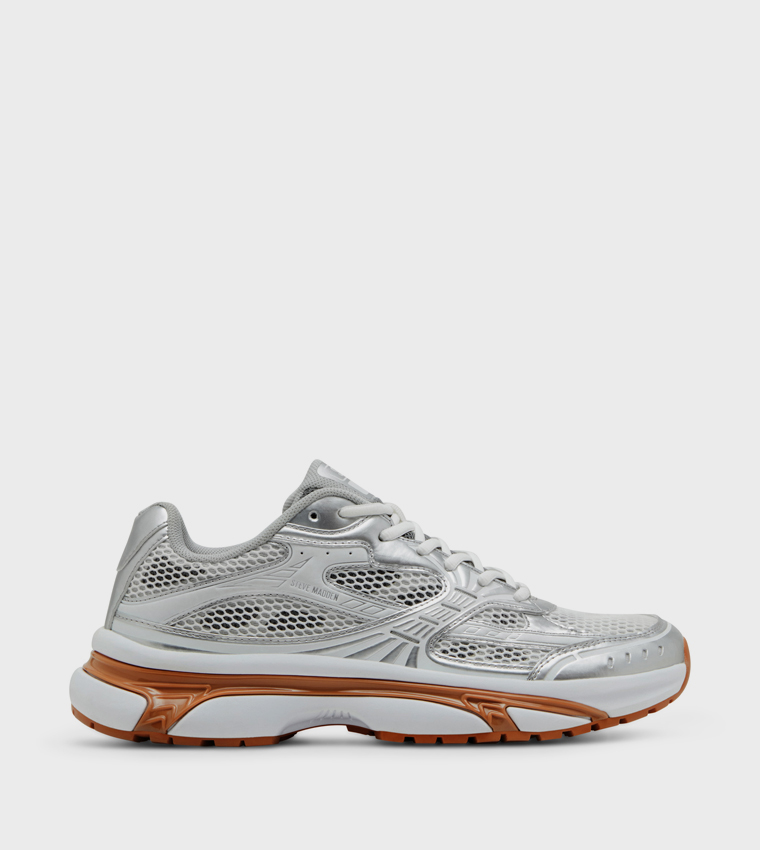 THAEDEUS Lace-Up Sneakers