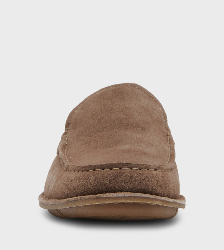 THEODORE Slip-On Loafers