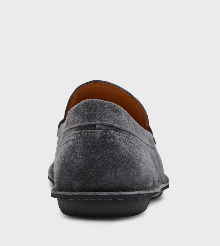 THEODORE Slip-On Loafers