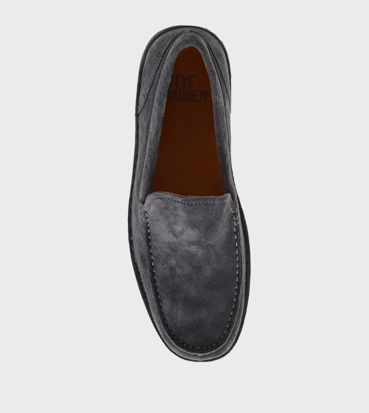 THEODORE Slip-On Loafers