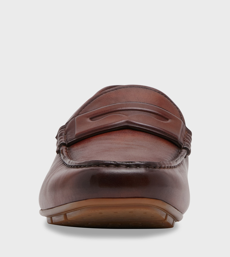 SHEA Slip-On Loafers