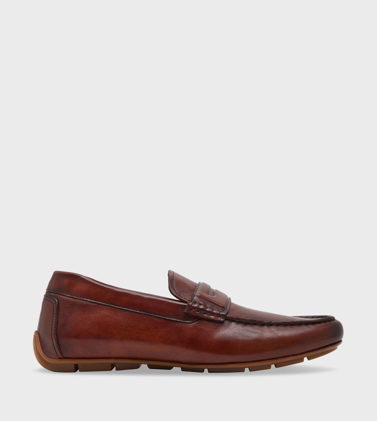 SHEA Slip-On Loafers