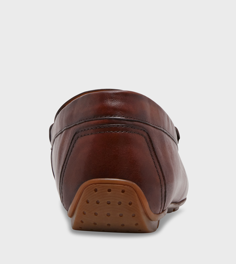 SHEA Slip-On Loafers