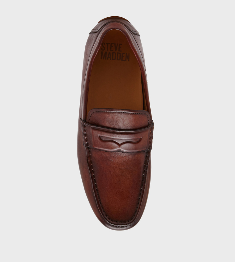 SHEA Slip-On Loafers