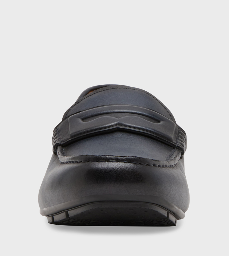 SHEA Slip-On Loafers