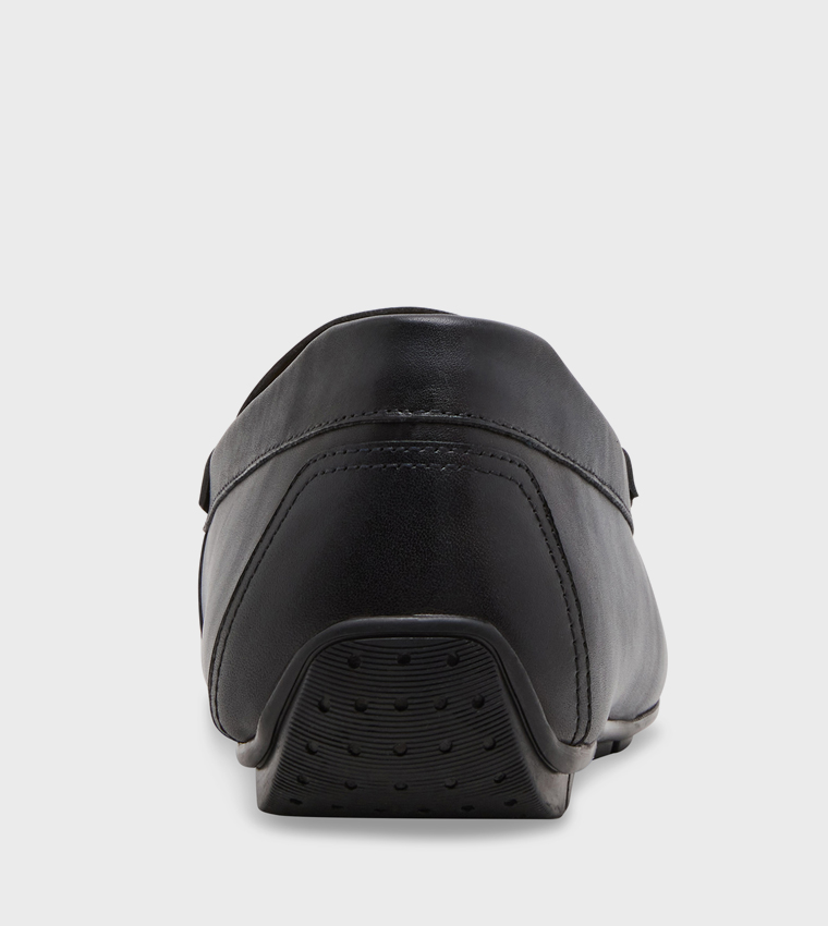 SHEA Slip-On Loafers