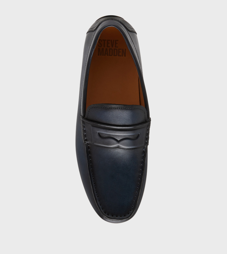 SHEA Slip-On Loafers