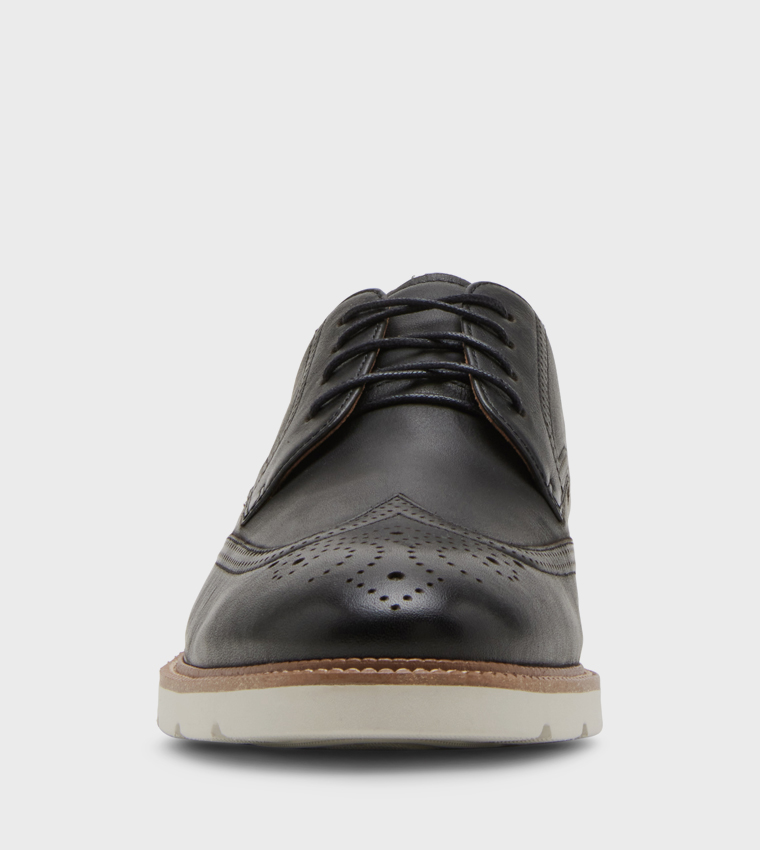 MICHAEL Lace-Up Brogues