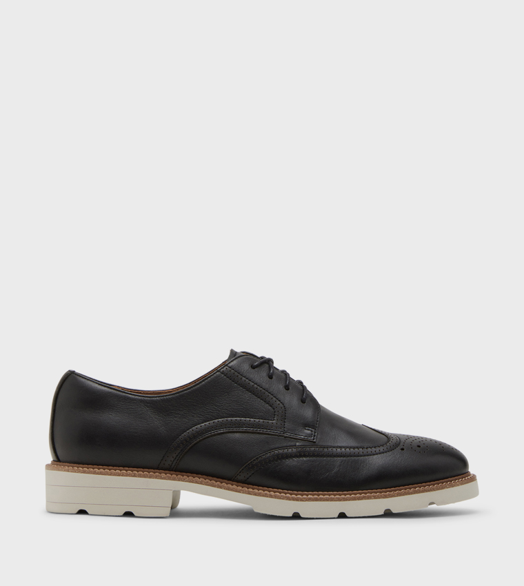 MICHAEL Lace-Up Brogues