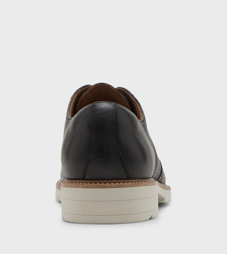 MICHAEL Lace-Up Brogues