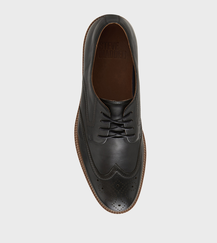MICHAEL Lace-Up Brogues