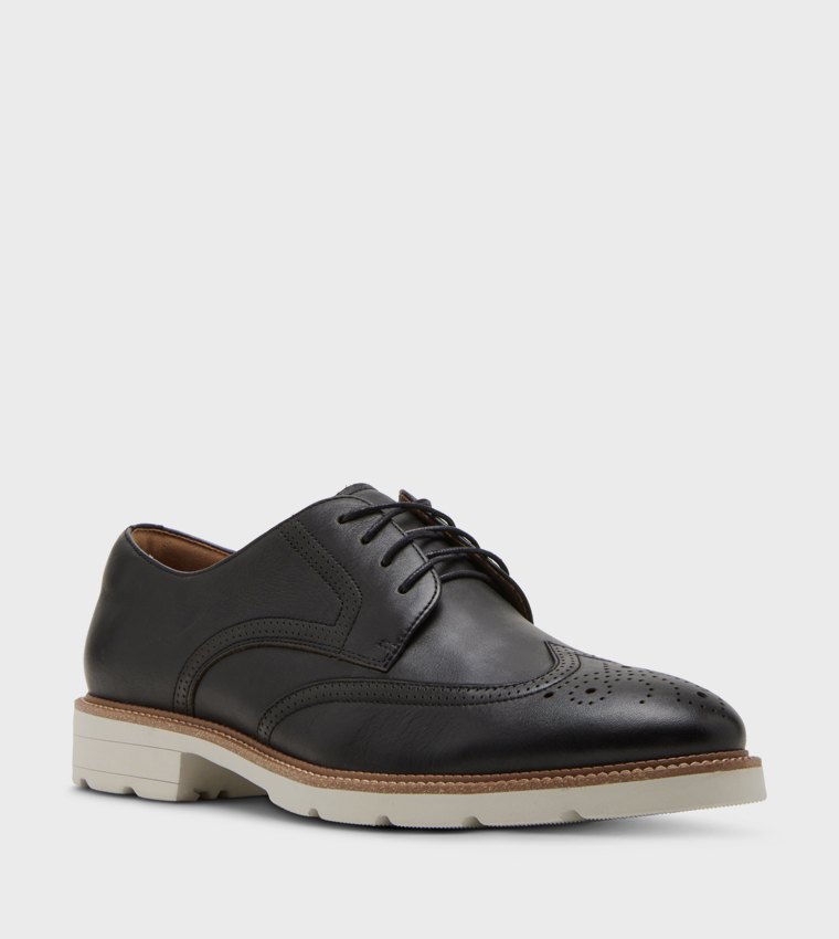 MICHAEL Lace-Up Brogues