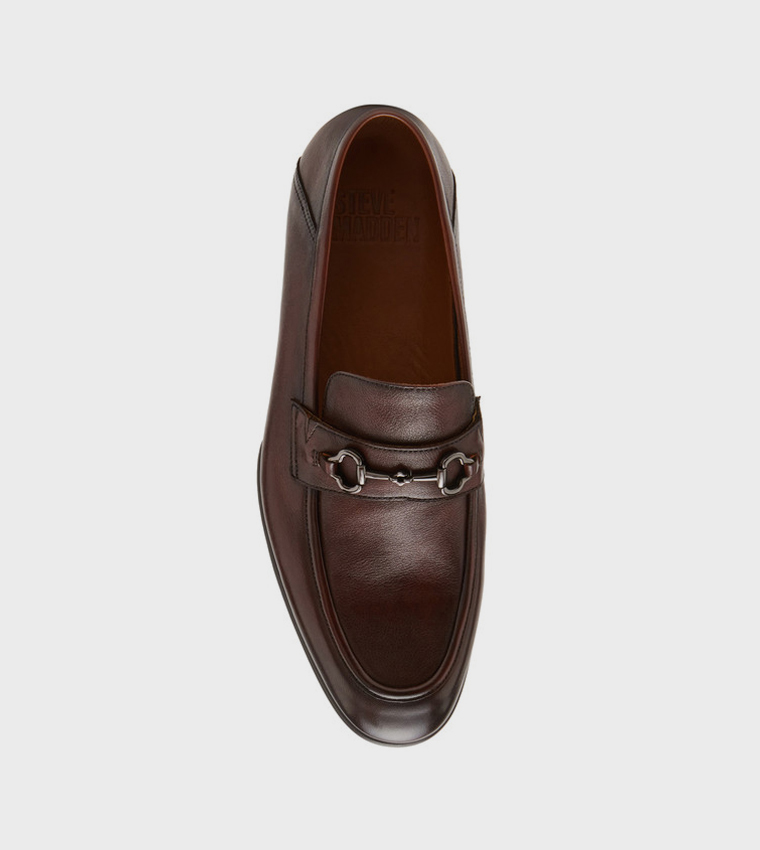 SWAZZEY Slip-On Formal Shoes