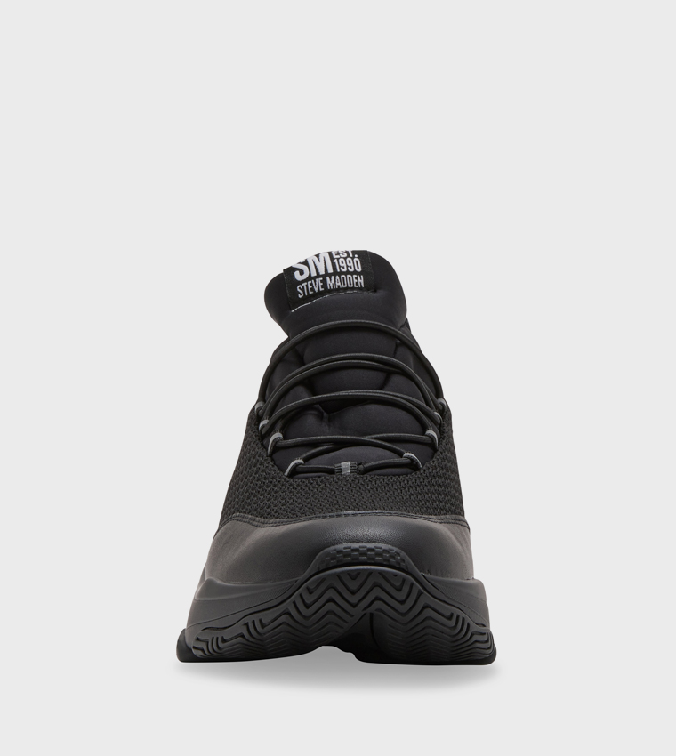 YOLANDO Mesh Runner Sneakers