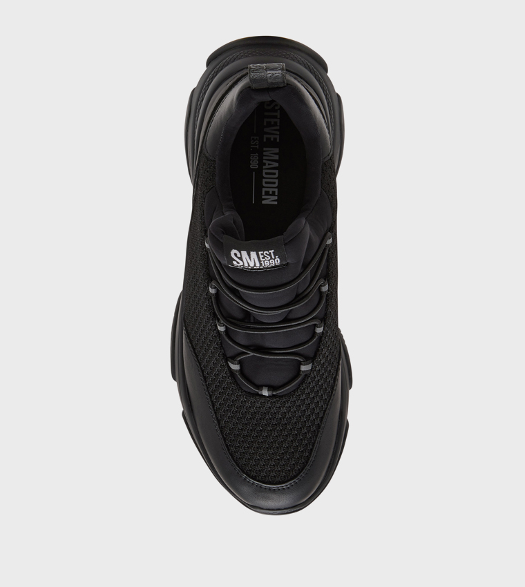 YOLANDO Mesh Runner Sneakers