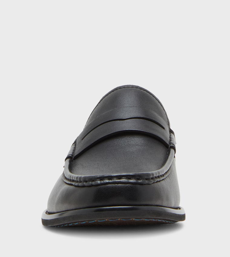 ALONSO Slip-On Loafers