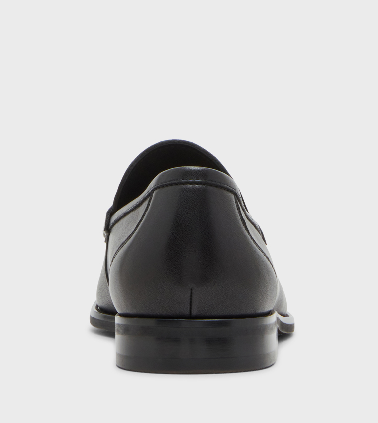 ALONSO Slip-On Loafers