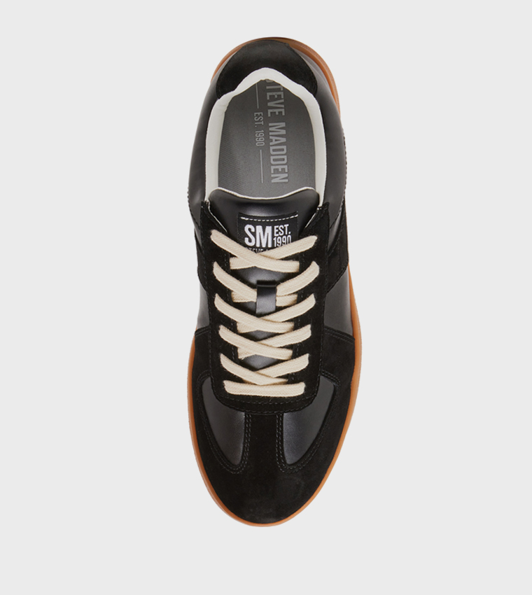 WALTOR Lace-Up Sneakers