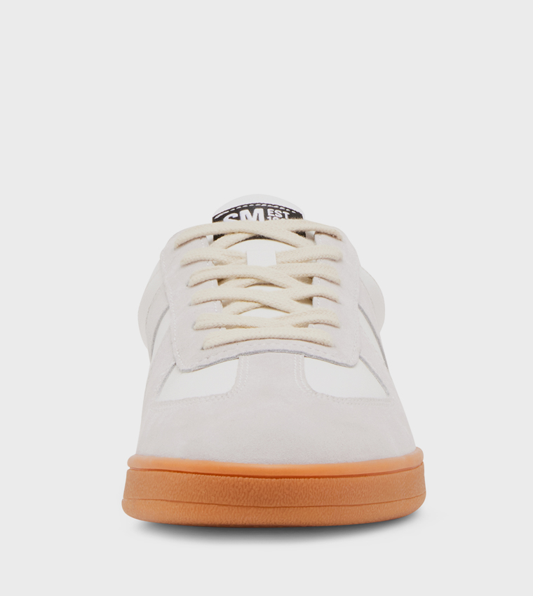 WALTOR Lace-Up Sneakers