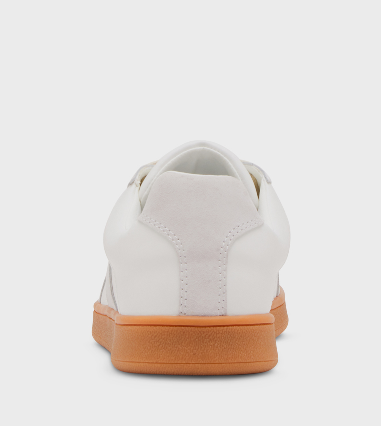 WALTOR Lace-Up Sneakers