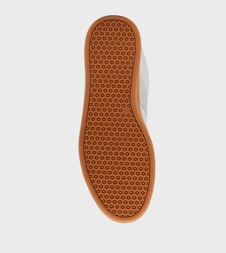 WALTOR Lace-Up Sneakers
