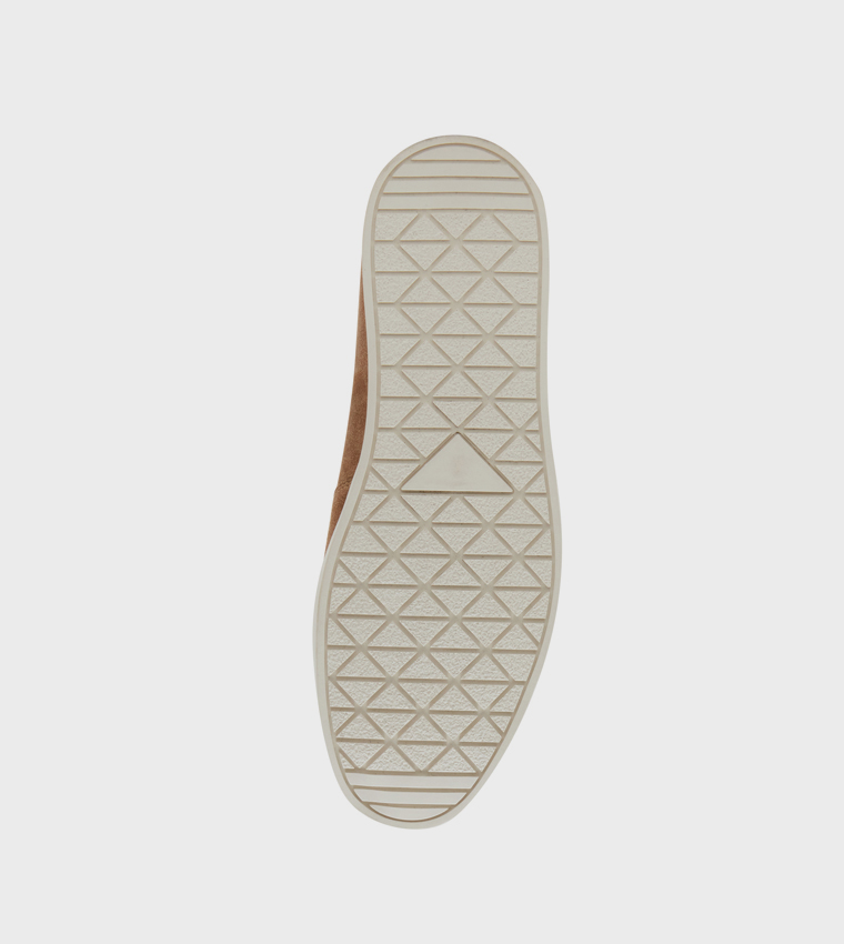 MARSDEN Slip-On Casual Shoes