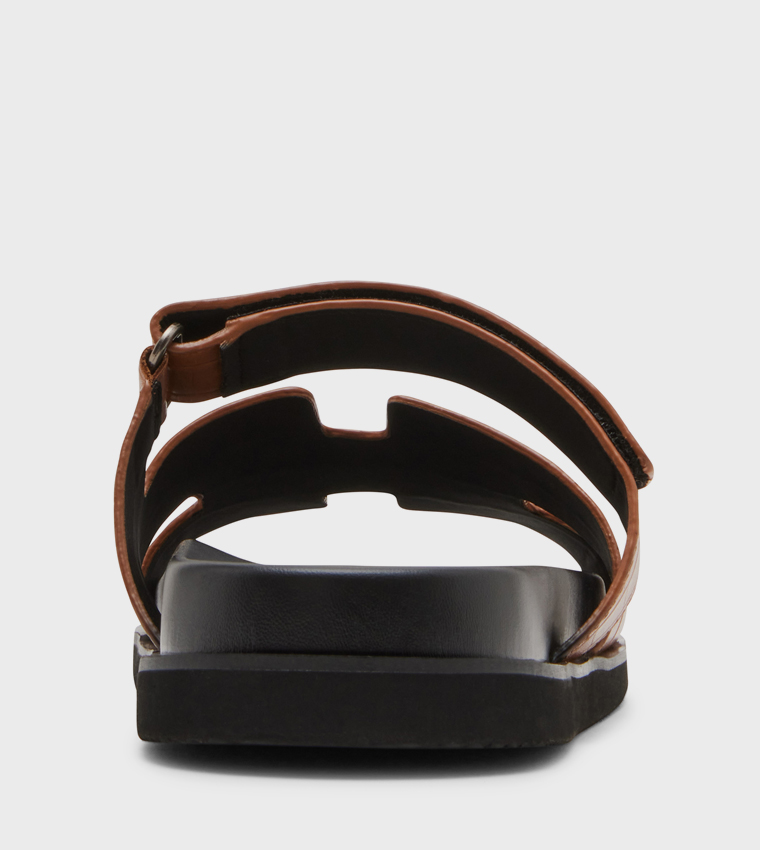 MAIVEN Open Toe Comfort Sandals