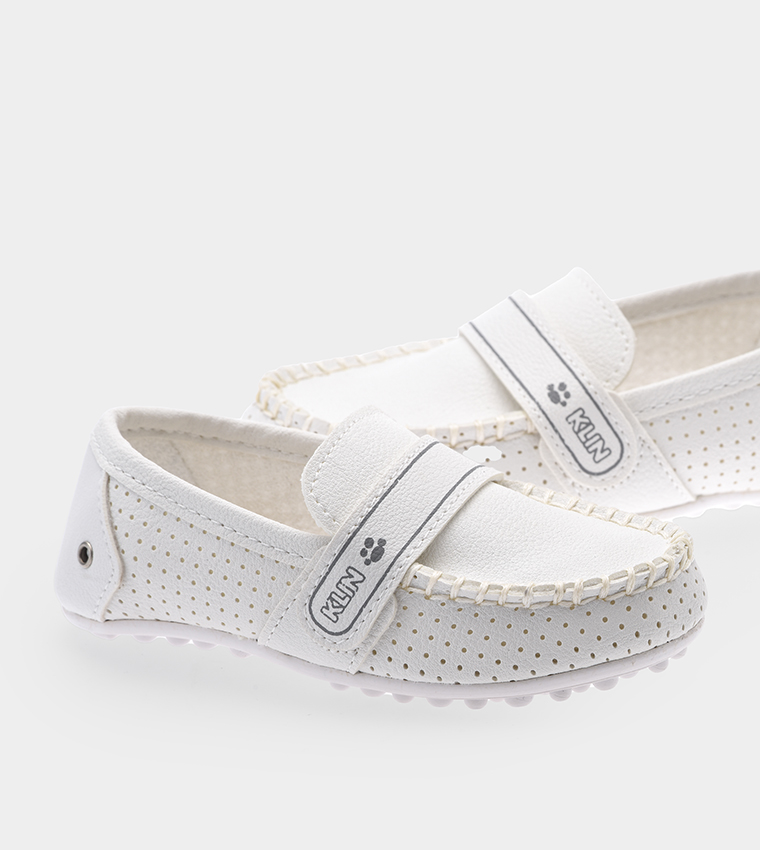 SAPATO CURUMIM Loafers