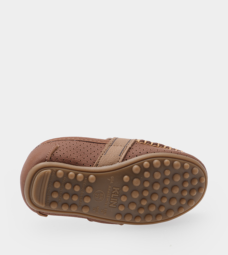 SAPATO CURUMIM Loafers