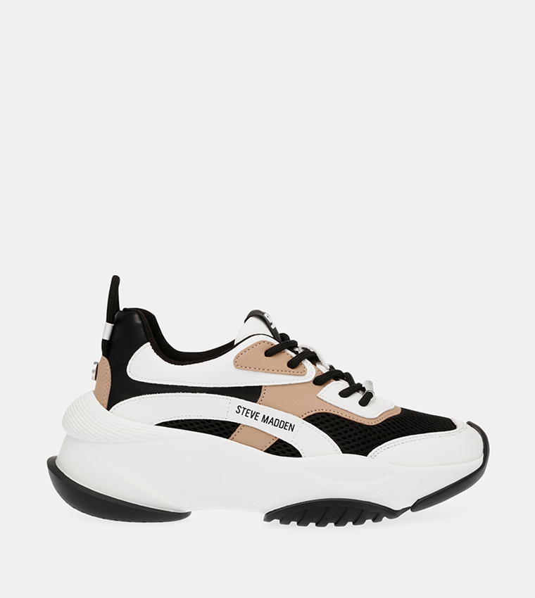 Steve madden hot sale dad sneaker