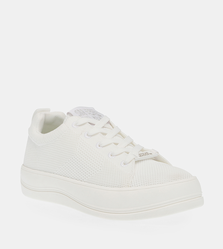 Steve madden cheap casual sneakers