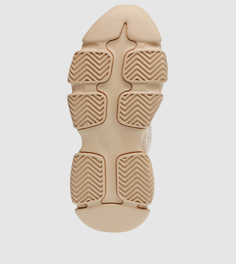 PRIVY Embellished Sneakers